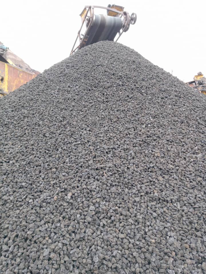 Rasoul Mohammadi Mineral Pumice