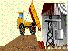 نمایندگی سیمان در سیستان و بلوچستان