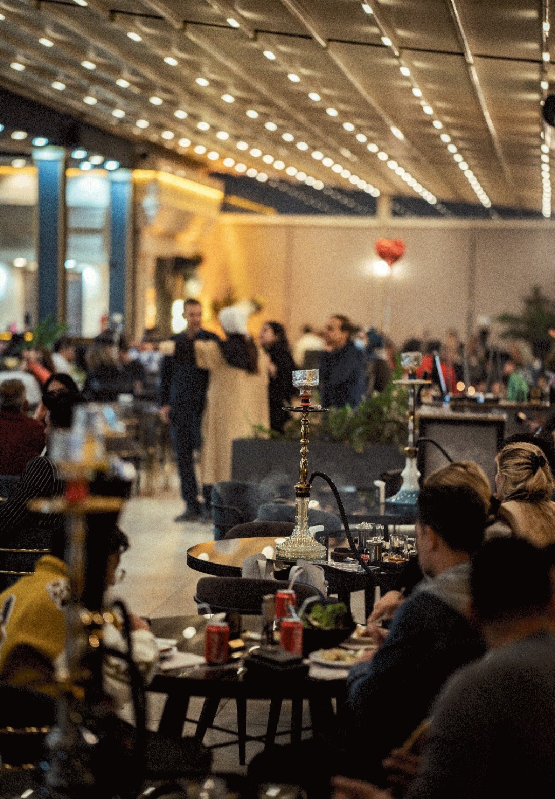 موسیقی زنده فردیس