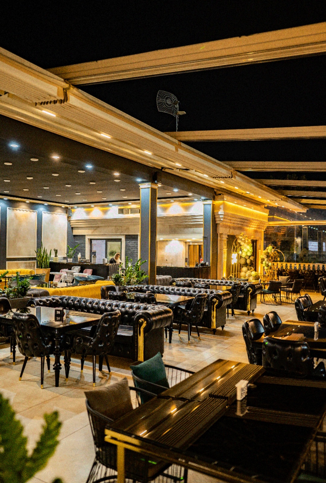 موسیقی زنده فردیس