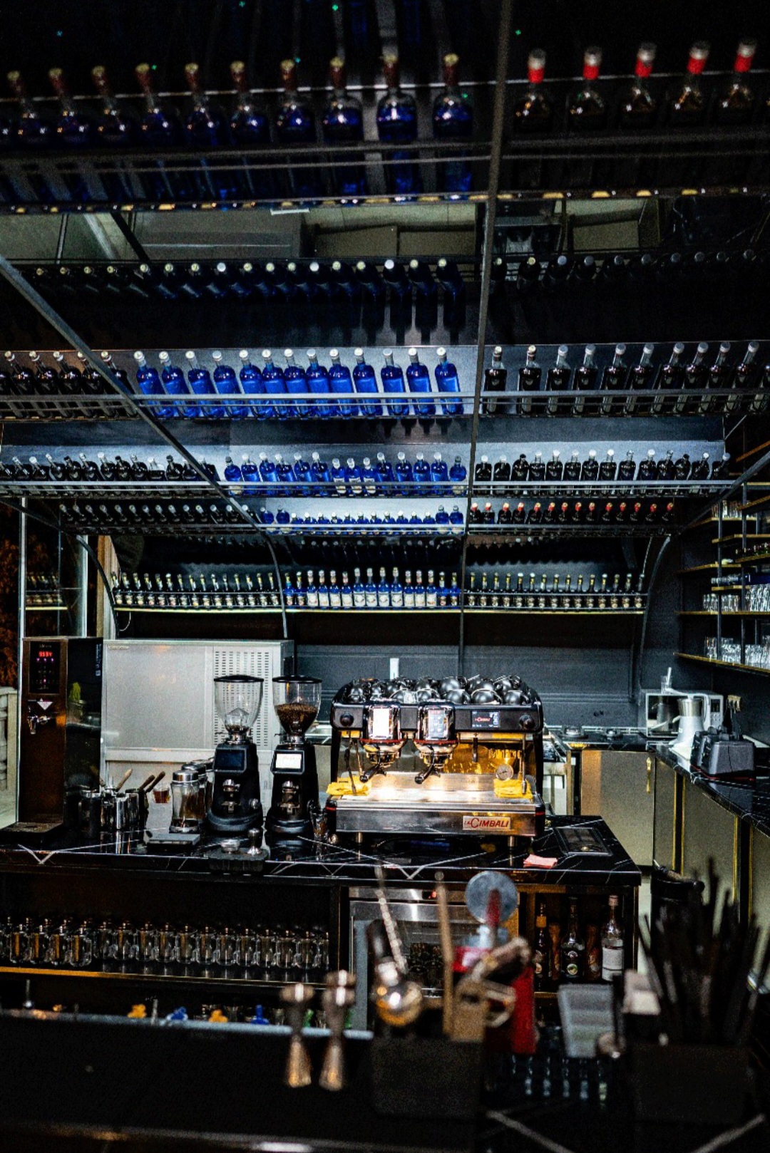 موسیقی زنده فردیس