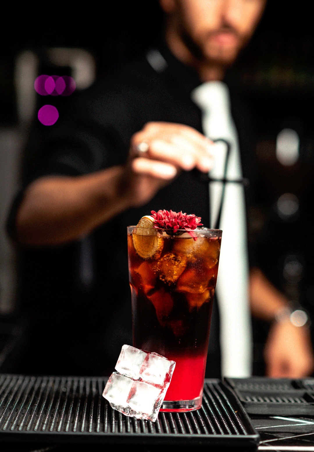 موسیقی زنده فردیس