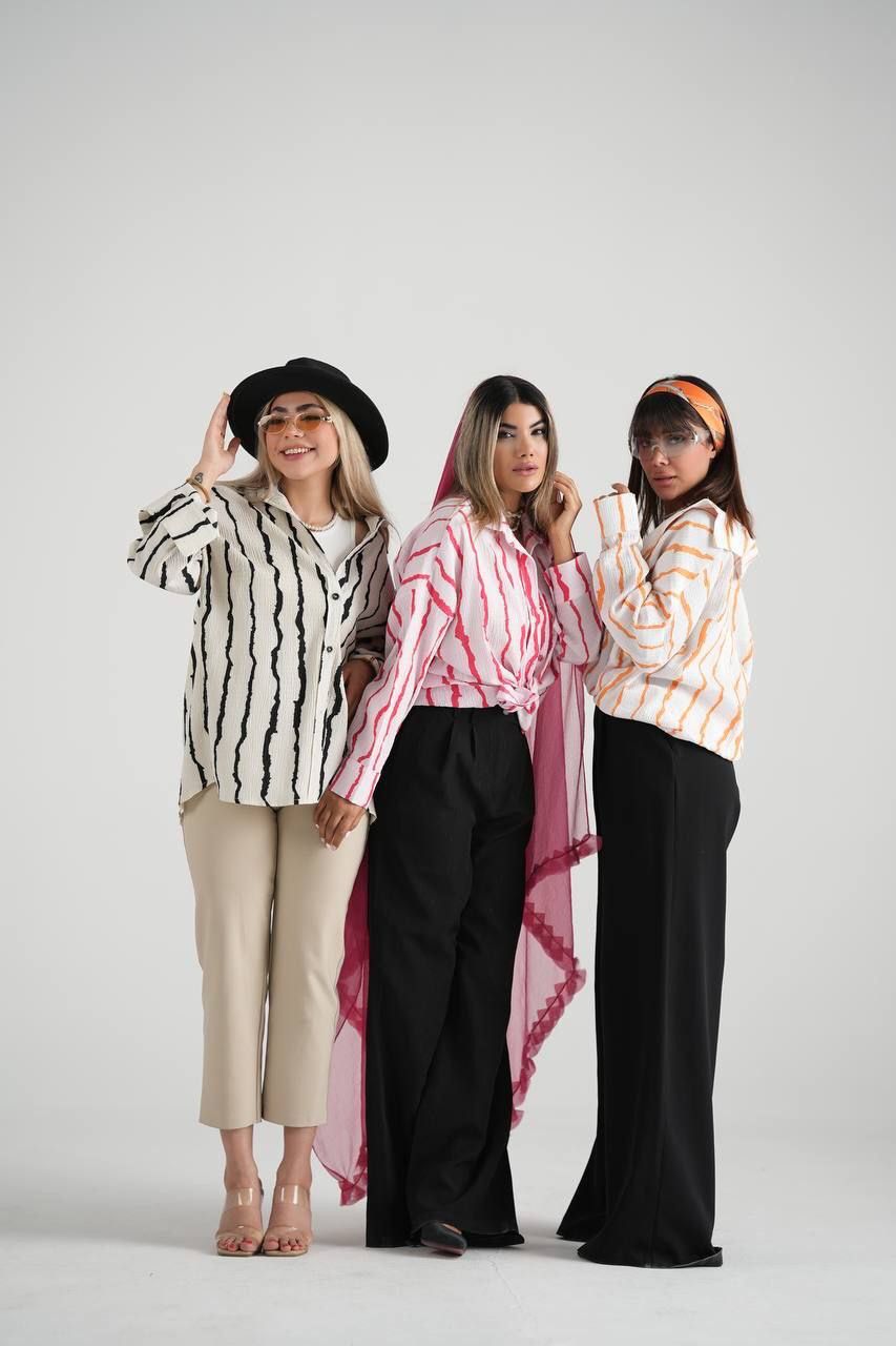 لباس مردانه و زنانه با اقساط 