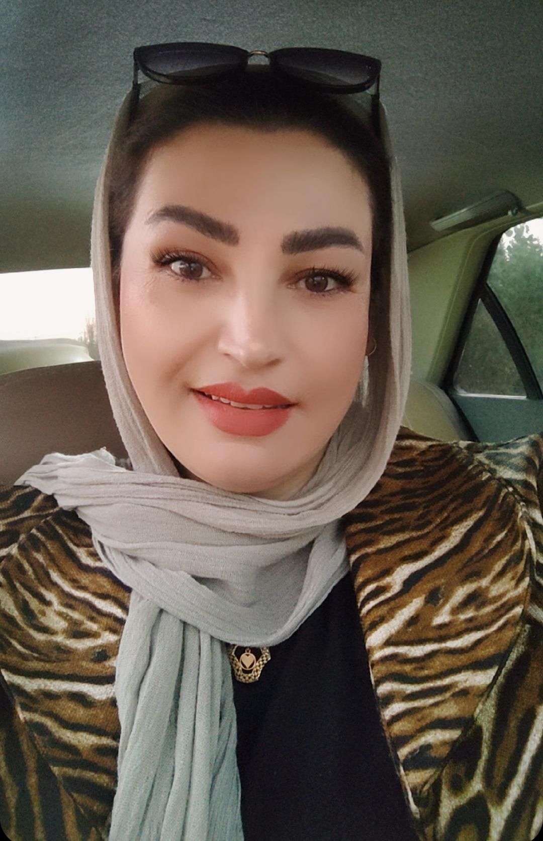 عصمت رمضانی