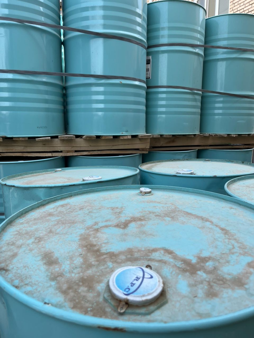 خرید نرمال بوتانول