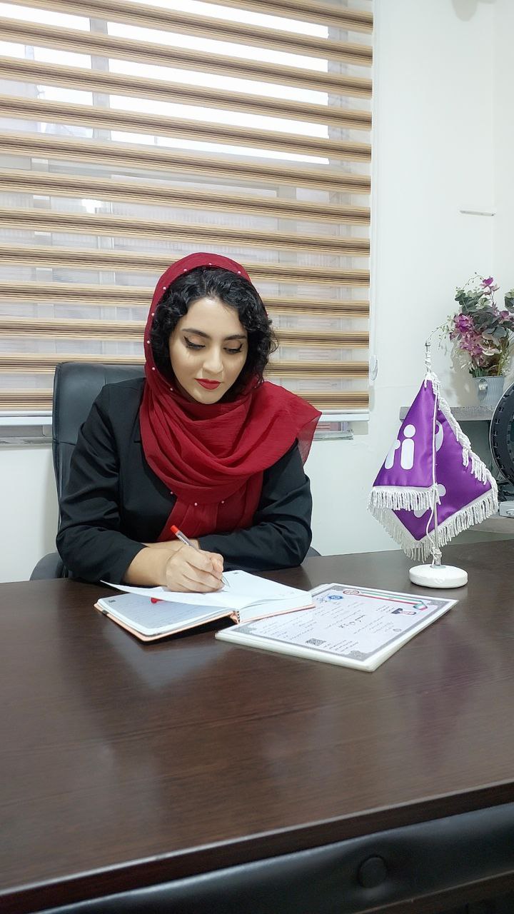 نگار موسوی