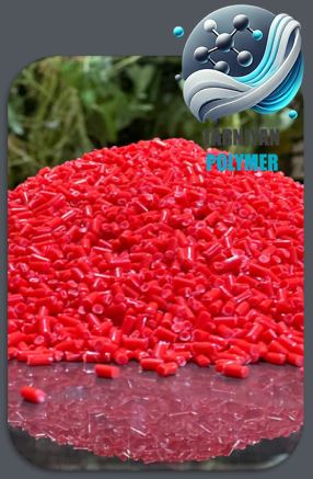 خرید گرانول پلی اتیلن