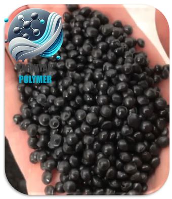 گرانول پلی اتیلن چیست ؟