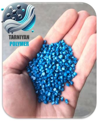 ویژگی های پلی اتیلن