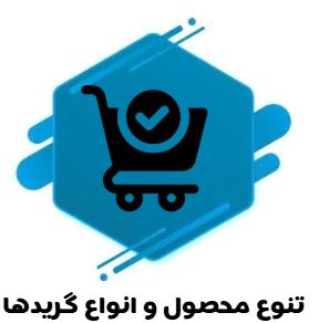 تنوع گریدهای پلی اتیلن بر اساس نیاز صنعتی