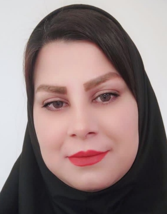 معصومه زارعی