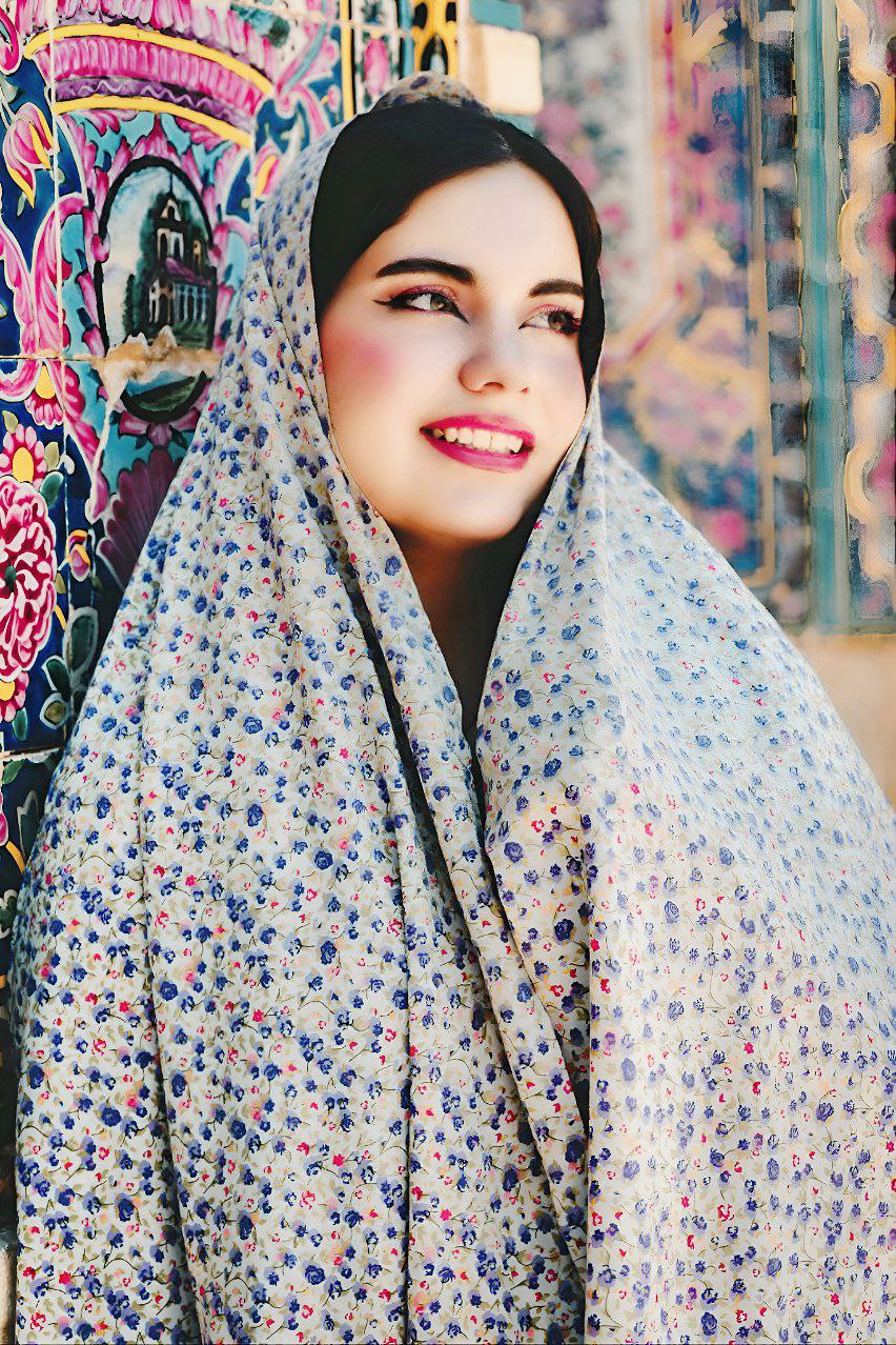 عکاسی پرتره در شیراز
