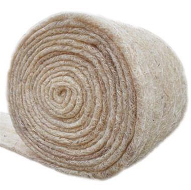 پوشال مرغداری رولی متری