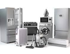 تعمیرات لوازم خانگی در اهواز