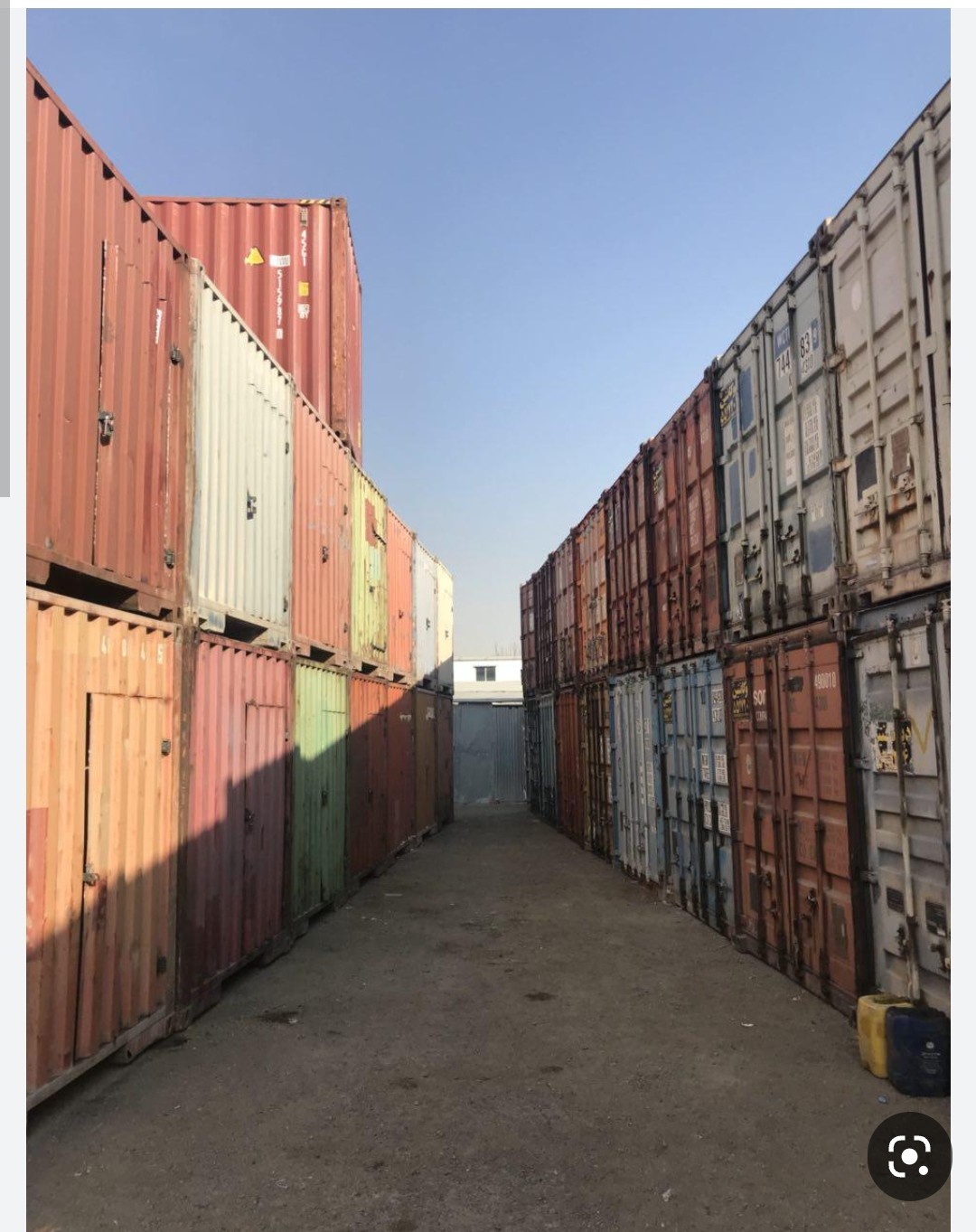 اتوبار در جنت آباد