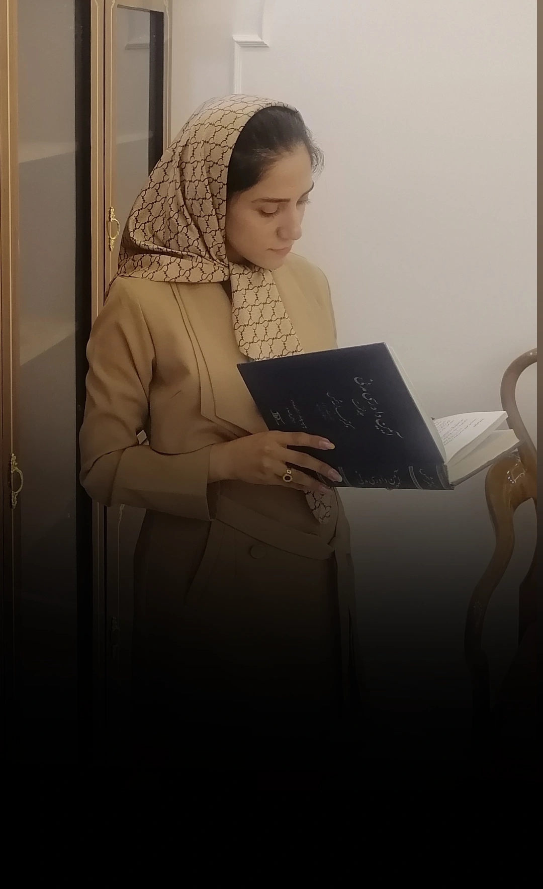 مشاور آنلاین در نجف آباد