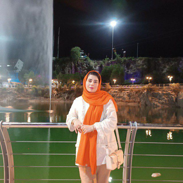 مهدیه گودرزی