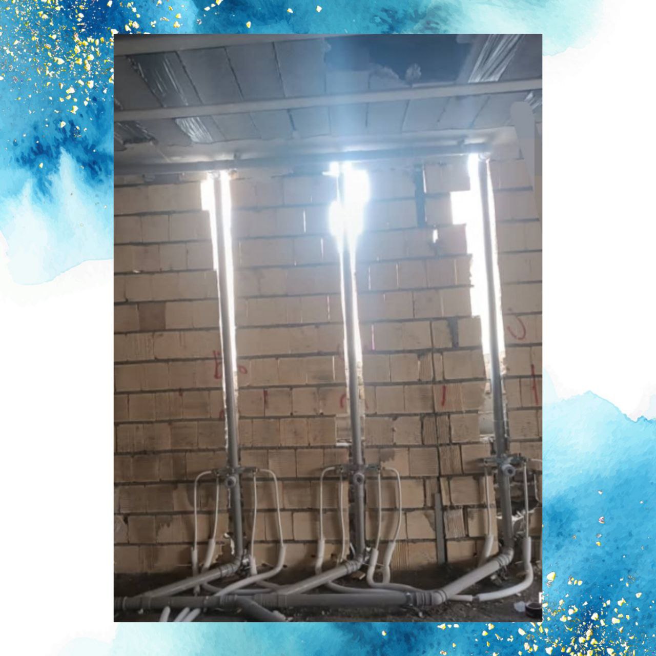 لوله کش تهرانپارس 