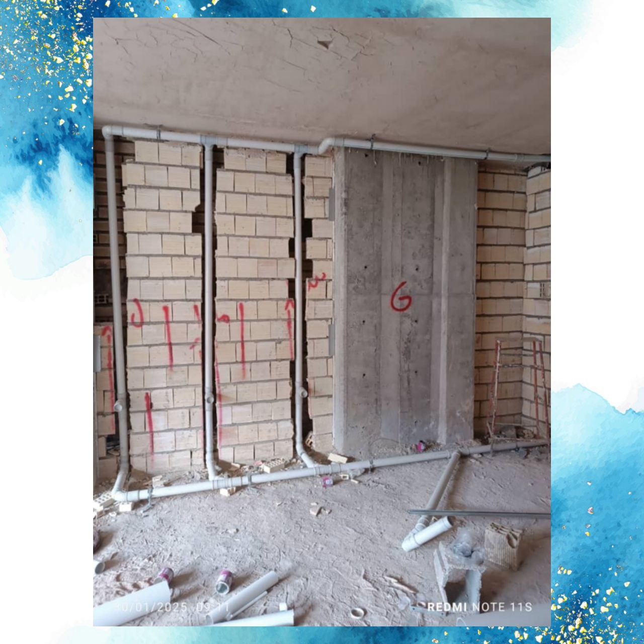 لوله کشی تهرانپارس