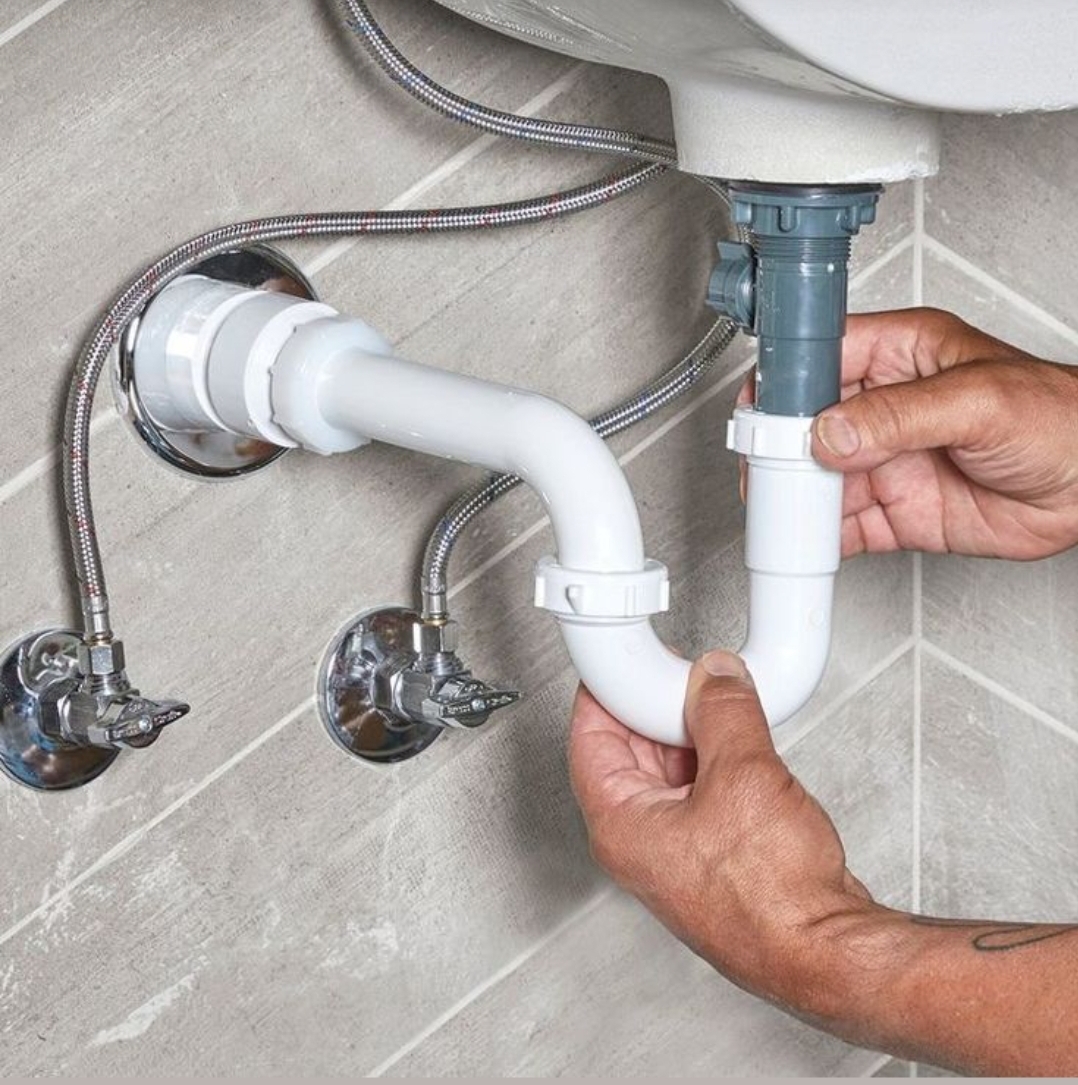 لوله کش تهرانپارس 
