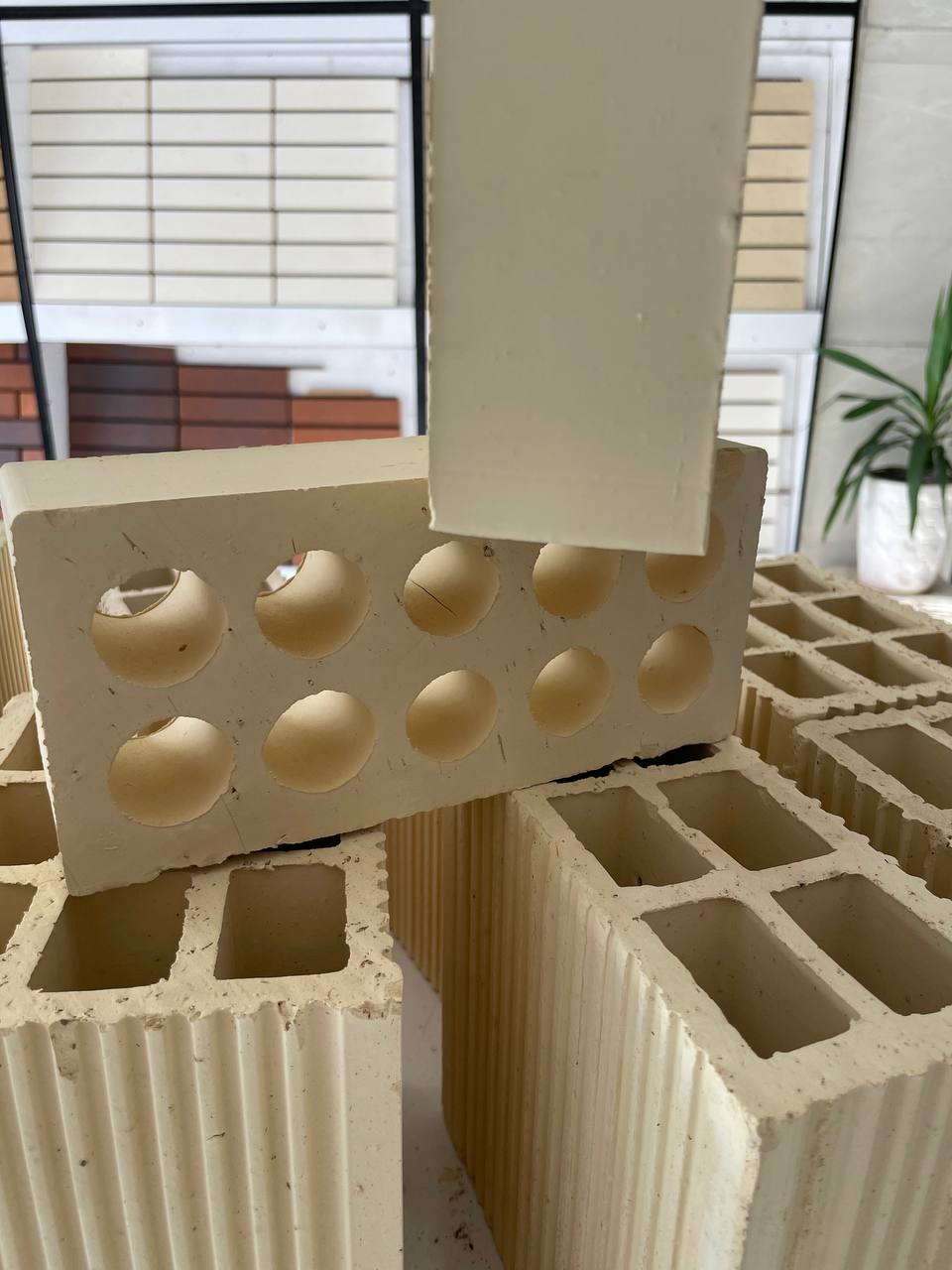 خرید آجر در اصفهان 