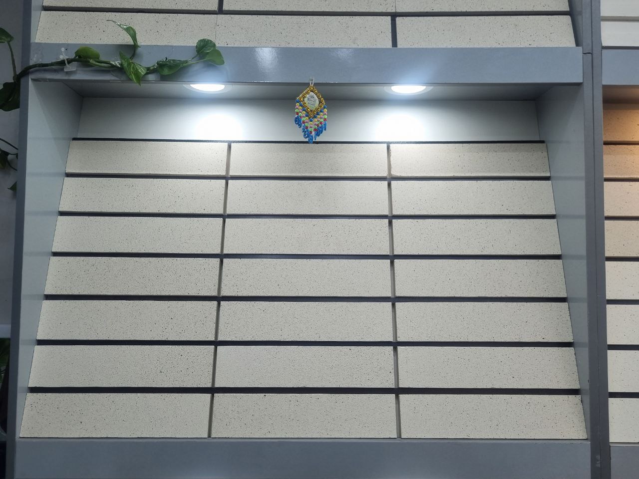 آجرنمای مرجان