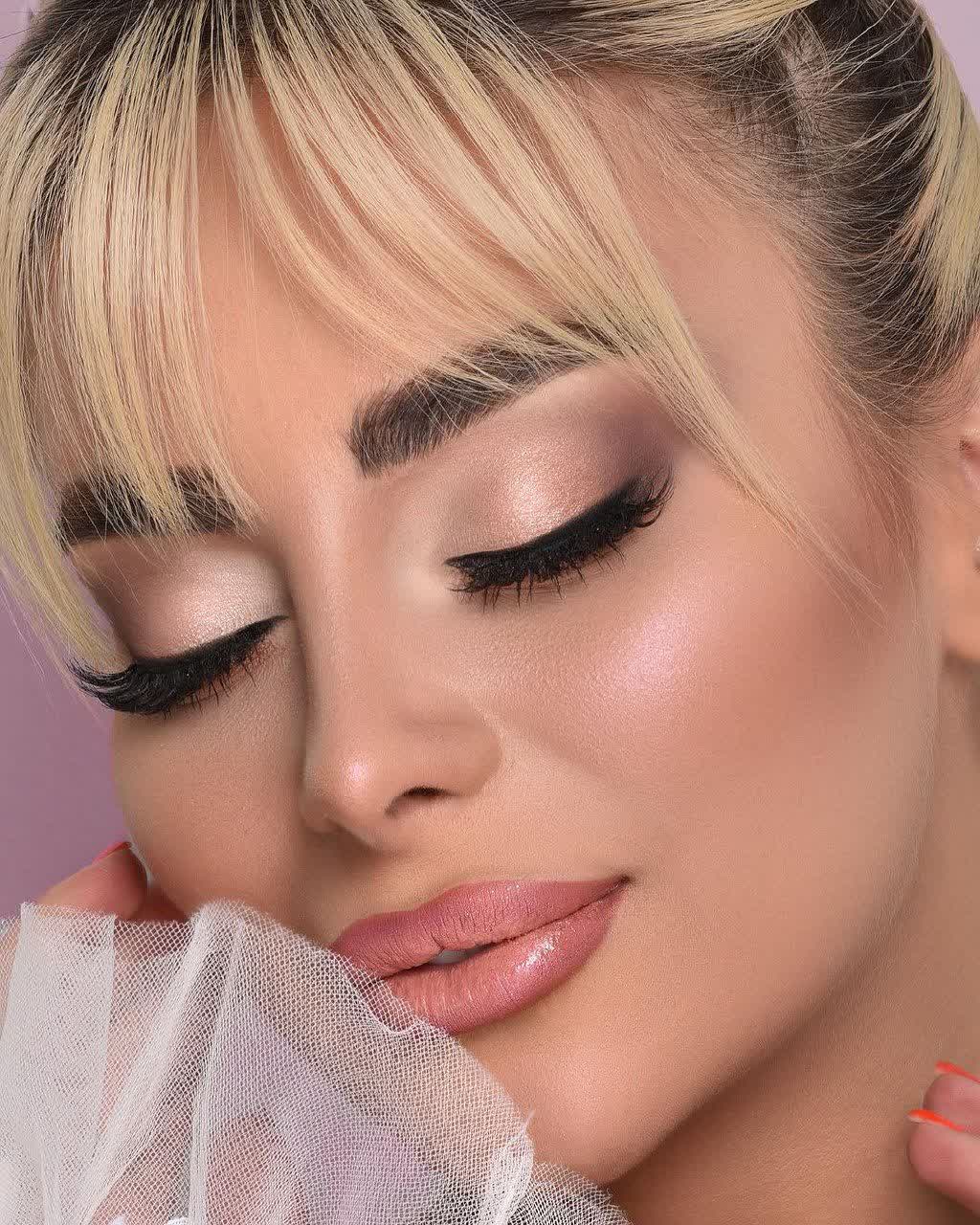 فرزانه احمدی نجف ابادی