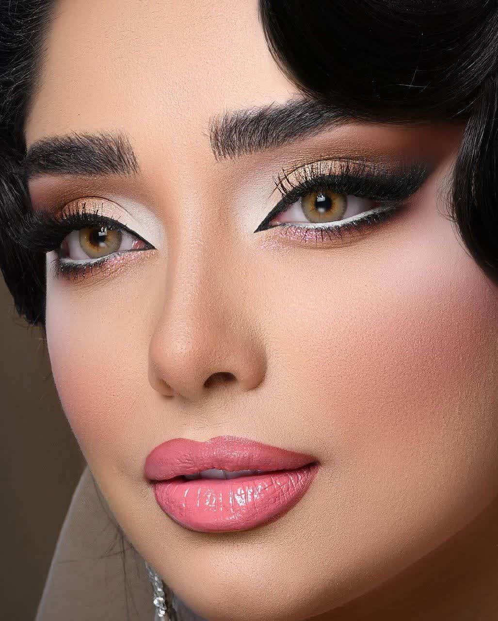 فرزانه احمدی نجف ابادی