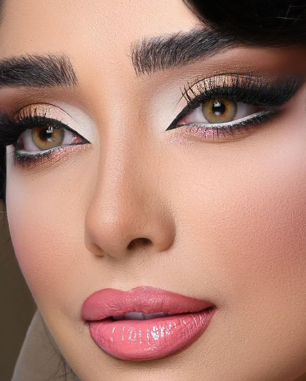 فرزانه احمدی نجف ابادی