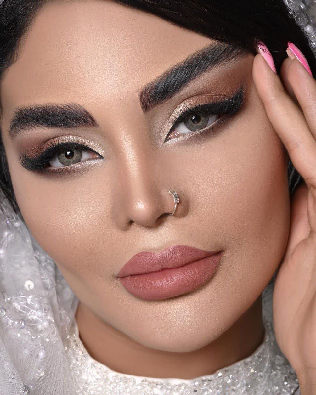 فرزانه احمدی نجف ابادی