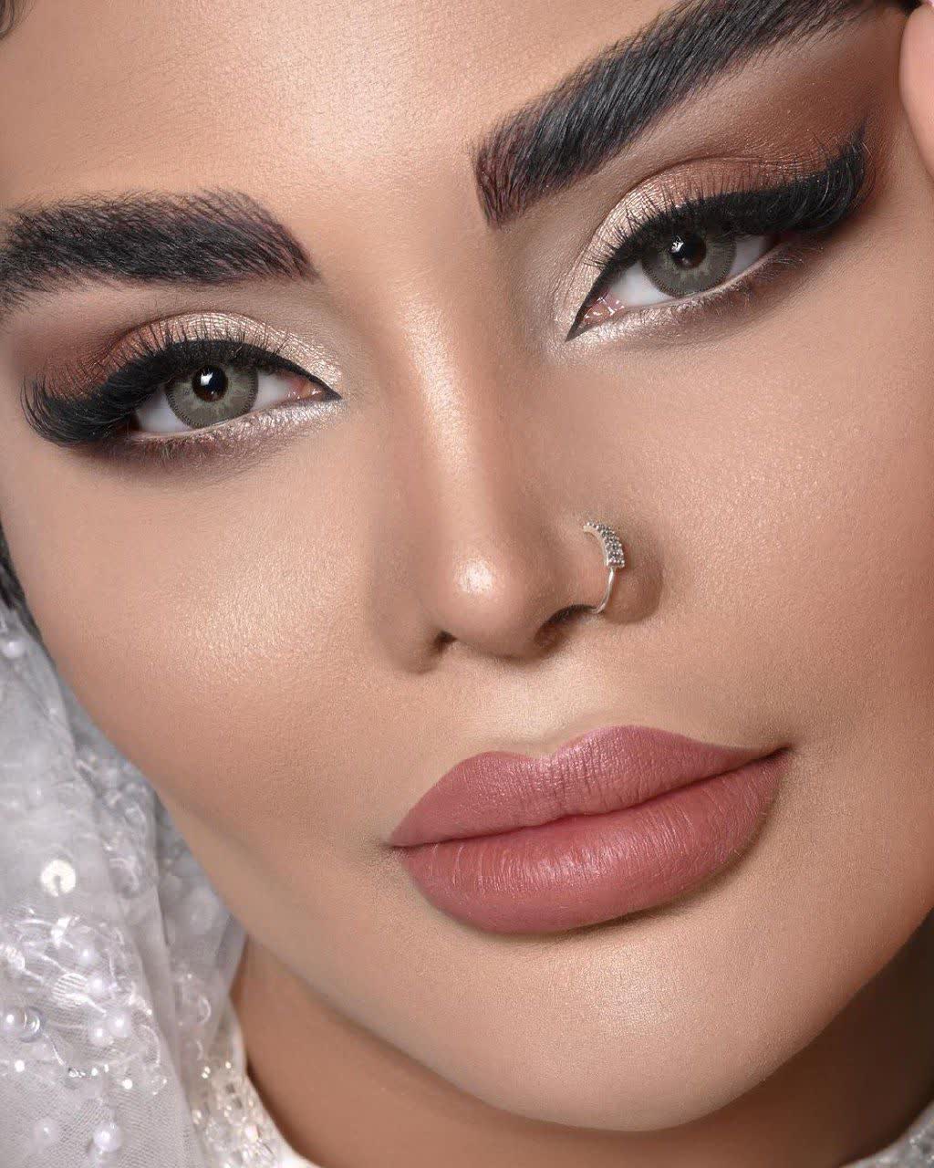 فرزانه احمدی نجف ابادی