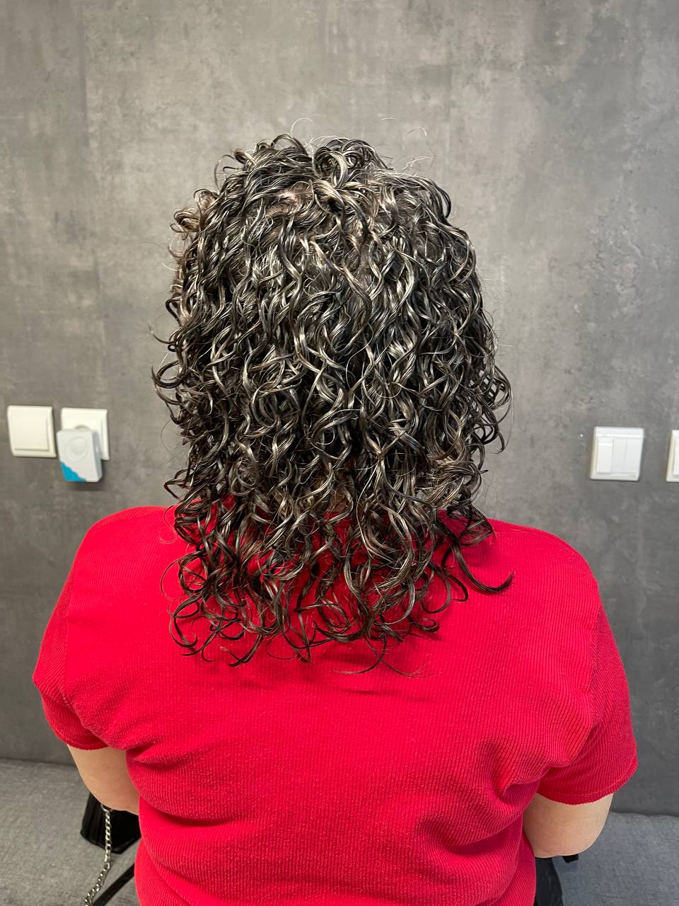 فرزانه احمدی نجف ابادی