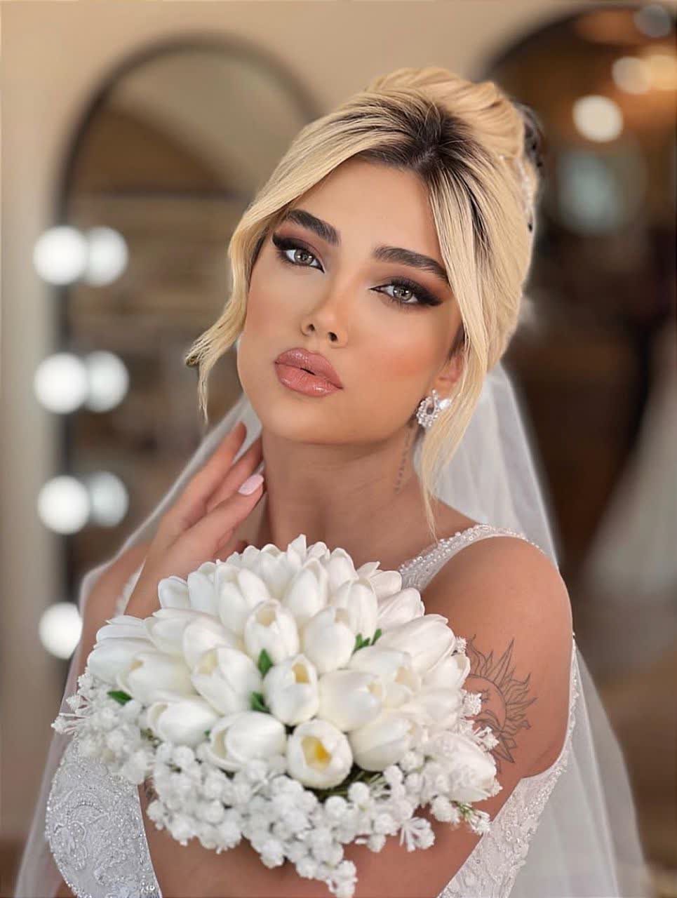 فرزانه احمدی نجف ابادی