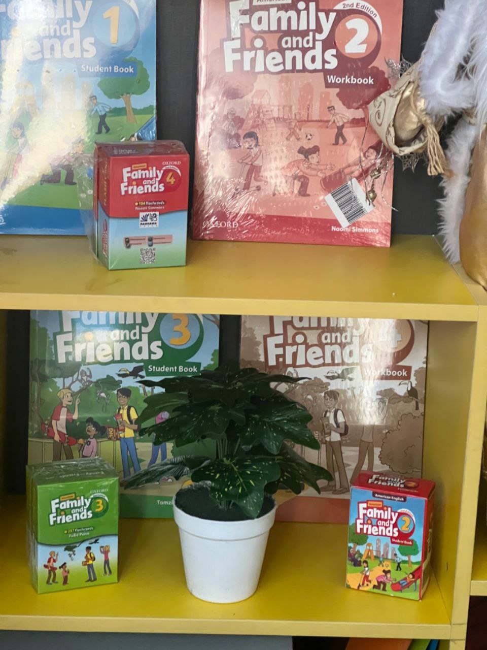 آموزشگاه زبان دارا و پارسا