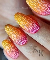 بهترین ناخن کار کرمان  