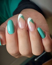 بهترین ناخن کار کرمان  