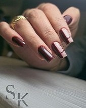 بهترین ناخن کار کرمان  