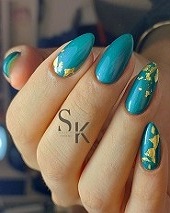 بهترین ناخن کار کرمان  