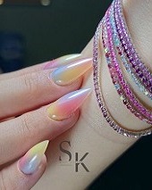 بهترین ناخن کار کرمان  