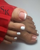 بهترین ناخن کار کرمان  