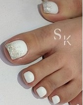 بهترین ناخن کار کرمان  