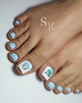 بهترین ناخن کار کرمان  