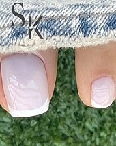 بهترین ناخن کار کرمان  