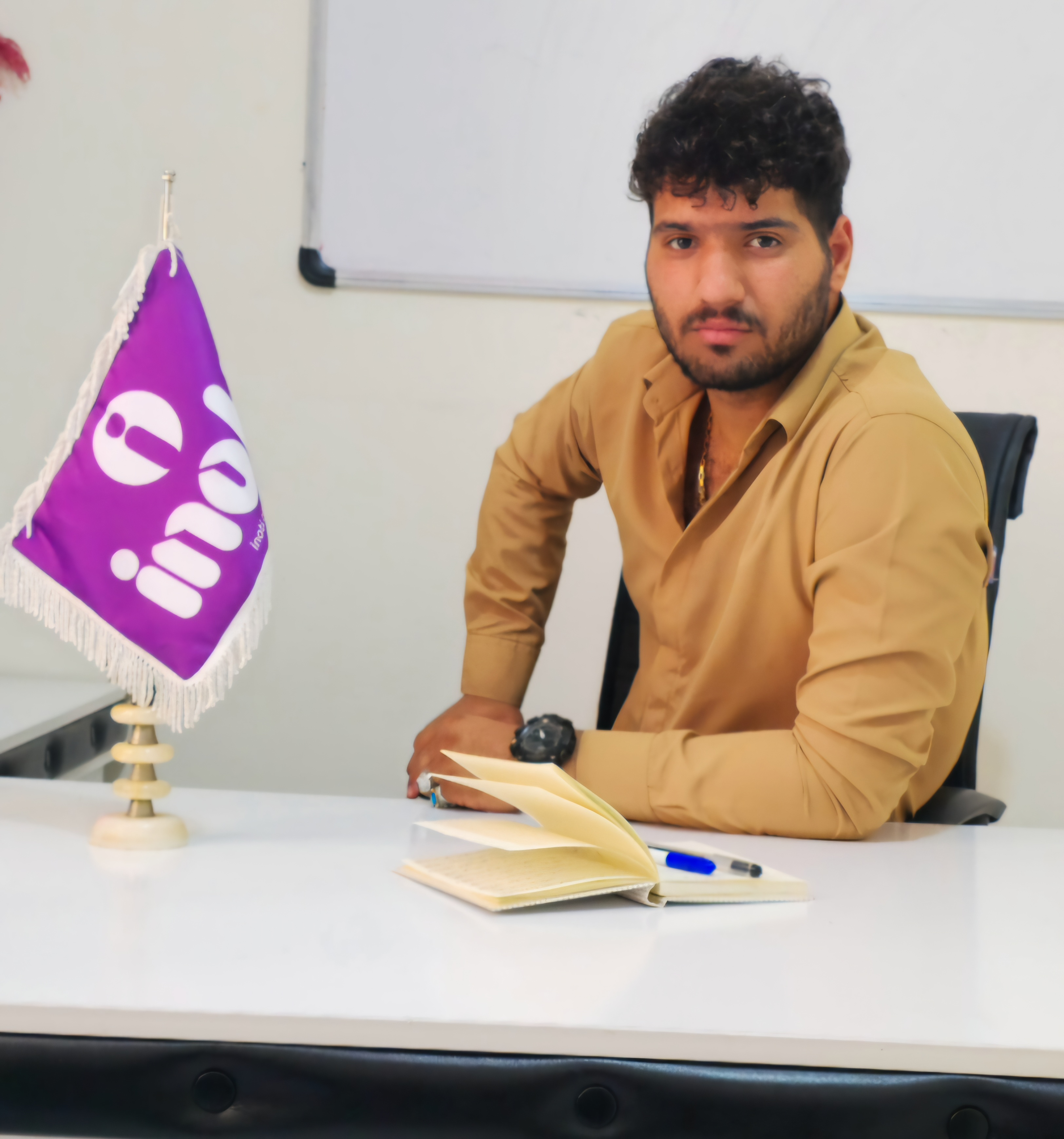 غلام رضا قاسمی دلیگانی