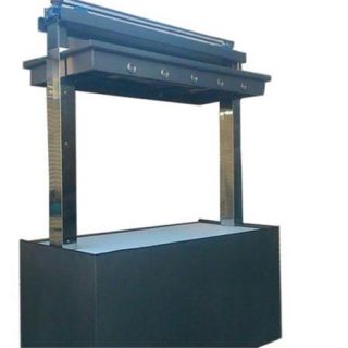 تولیدکننده گاوصندوق اسانسوری طلافروشی در تهران