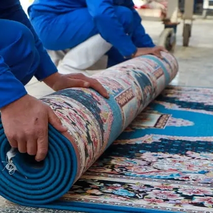 بهترین قالیشویی درشیراز