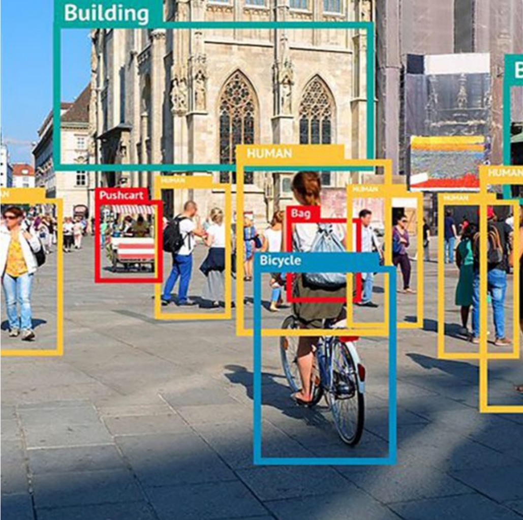 آموزش هوش مصنوعی در اصفهان