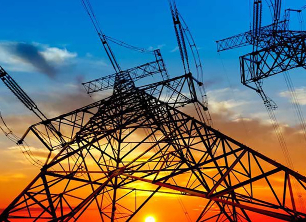 پروژه هوش مصنوعی پیش بینی دینان برق اصفهان