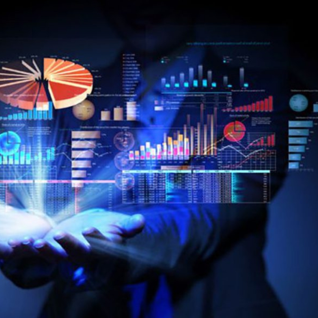 پروژه هوش مصنوعی نرم افزار معاملات هوشمند