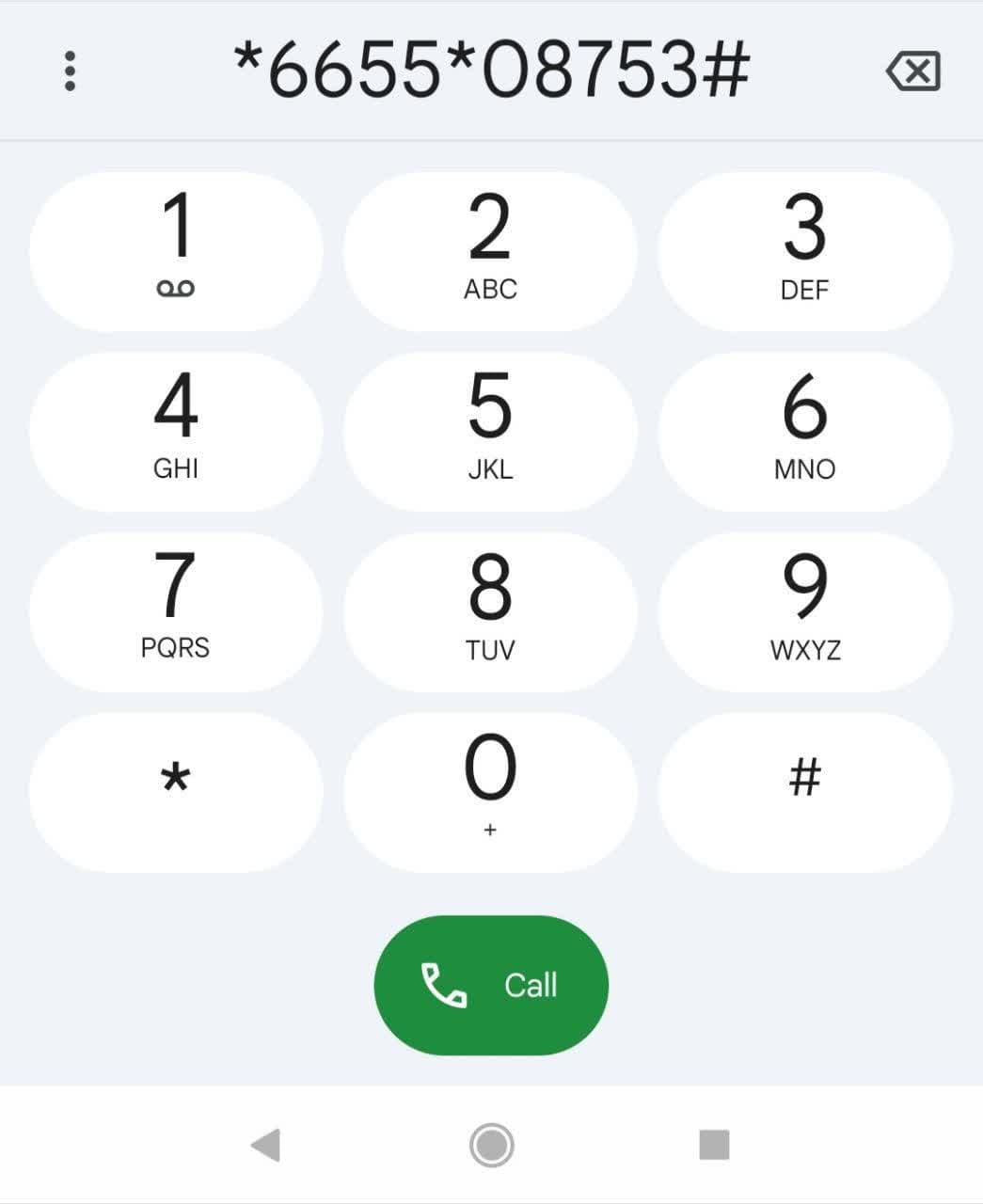 کد دستوری خدمات سمپاشی شمال تهران